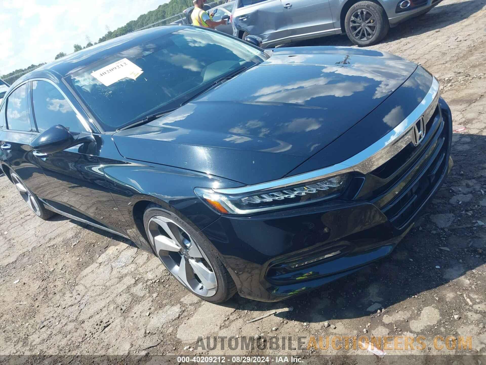 1HGCV2F9XLA027822 HONDA ACCORD 2020