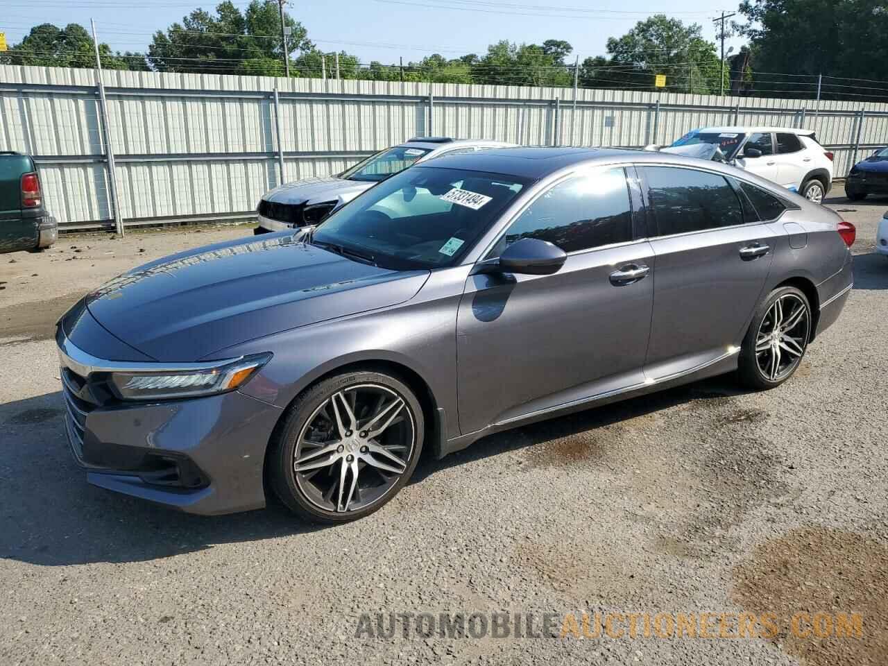 1HGCV2F9XMA010066 HONDA ACCORD 2021