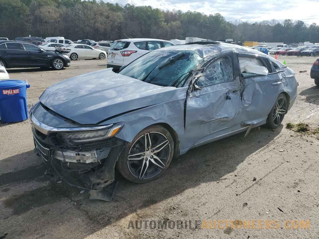 1HGCV2F9XMA012397 HONDA ACCORD 2021