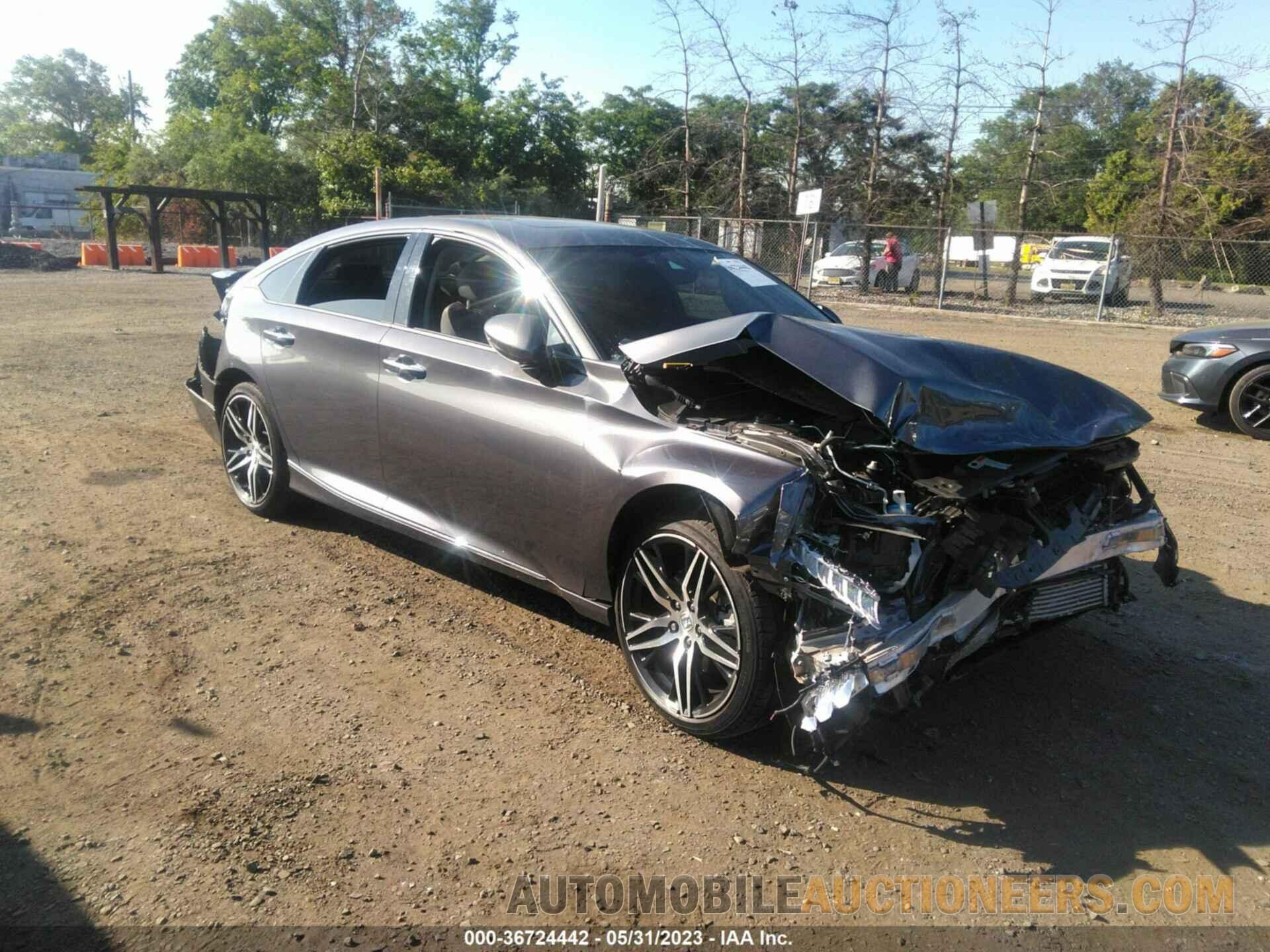 1HGCV2F9XMA013694 HONDA ACCORD SEDAN 2021