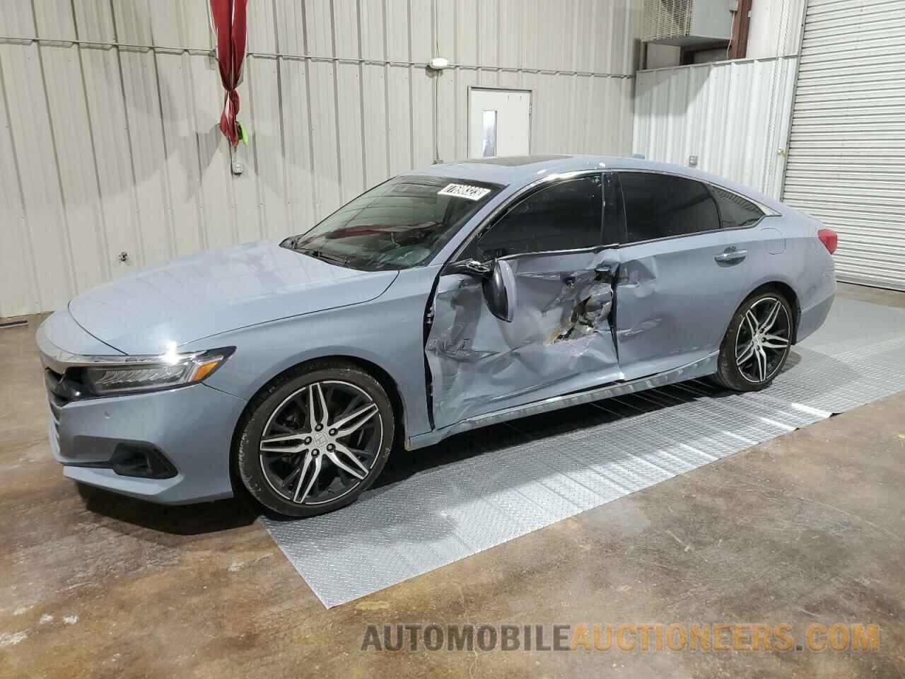 1HGCV2F9XMA025490 HONDA ACCORD 2021