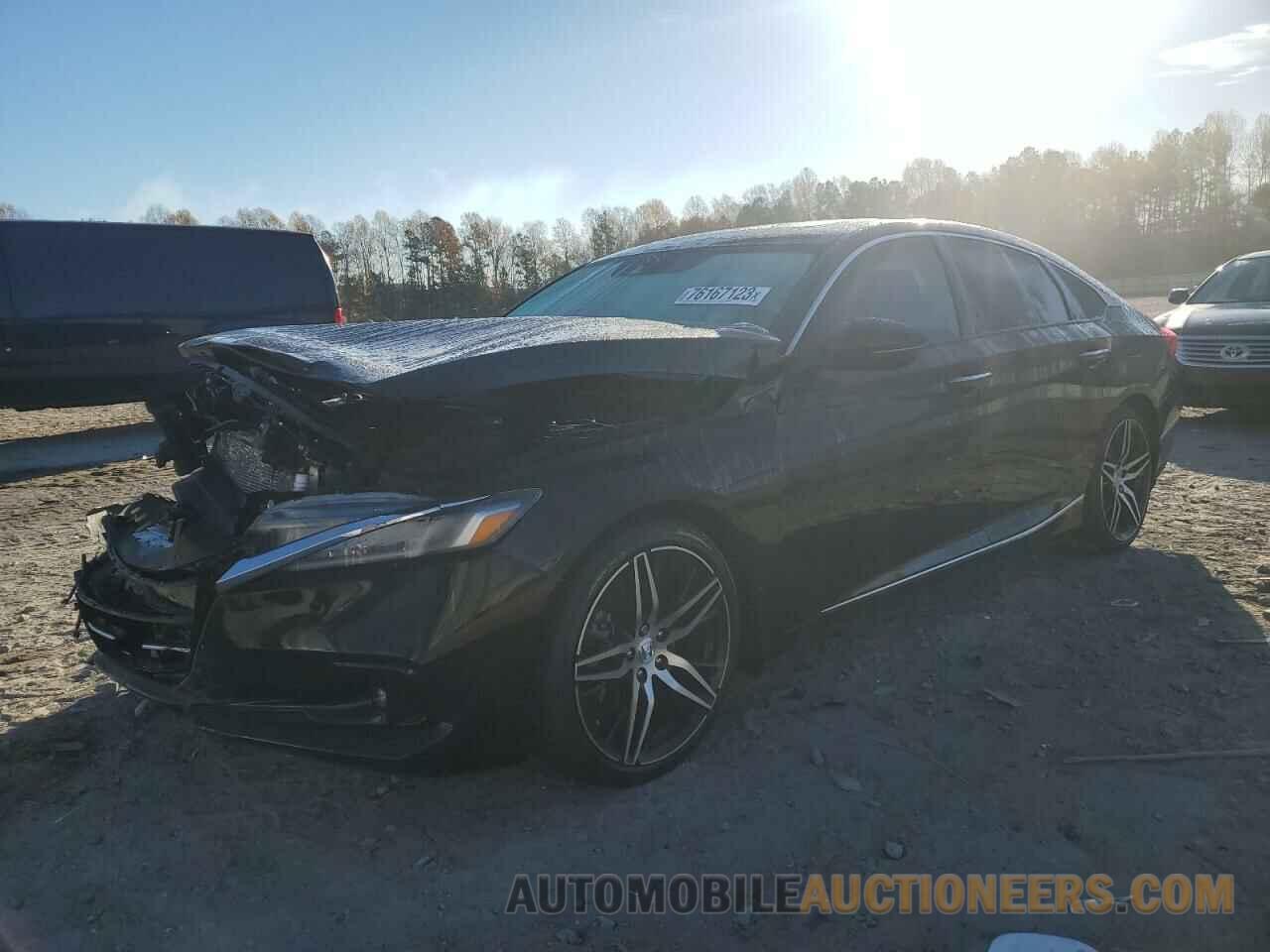 1HGCV2F9XMA030141 HONDA ACCORD 2021