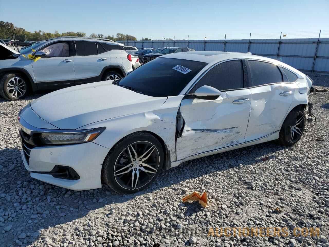 1HGCV2F9XMA030866 HONDA ACCORD 2021