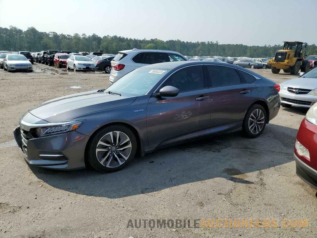 1HGCV3F10JA004059 HONDA ACCORD 2018