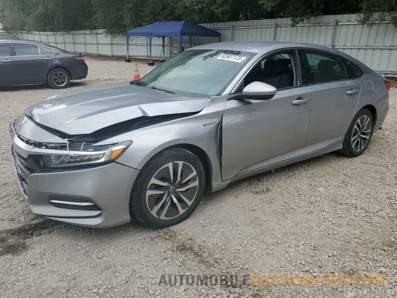 1HGCV3F10JA006474 HONDA ACCORD 2018