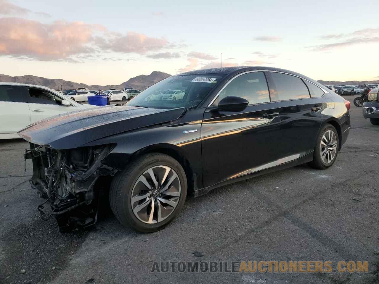 1HGCV3F10KA016746 HONDA ACCORD 2019