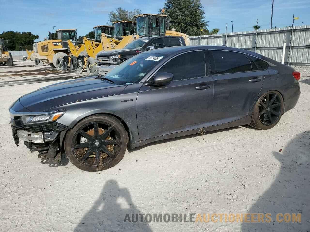 1HGCV3F10LA003092 HONDA ACCORD 2020