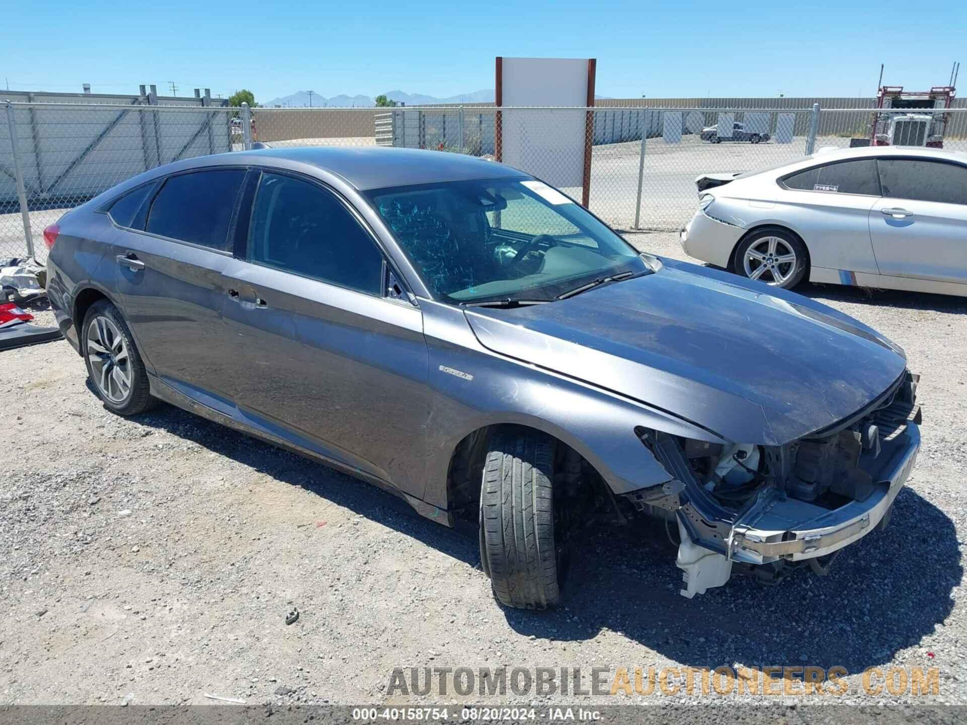 1HGCV3F10LA012827 HONDA ACCORD 2020