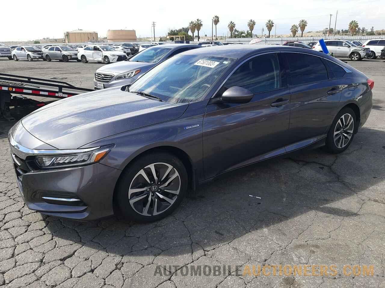 1HGCV3F10LA012861 HONDA ACCORD 2020