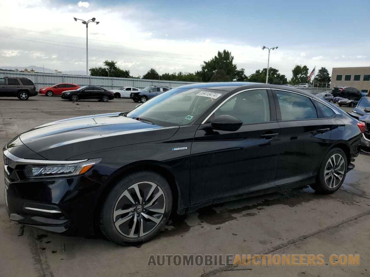 1HGCV3F10LA014593 HONDA ACCORD 2020