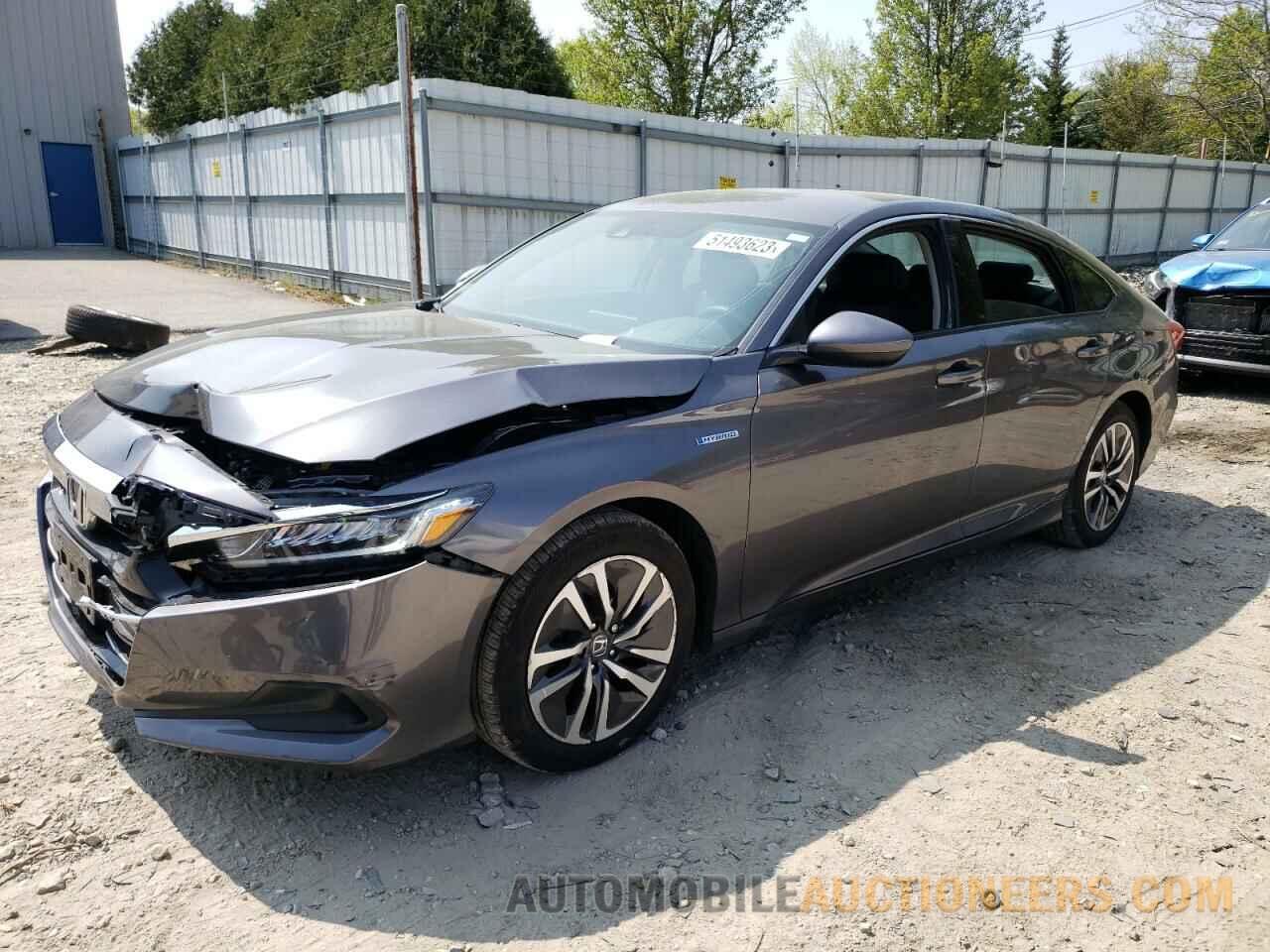 1HGCV3F10MA002929 HONDA ACCORD 2021