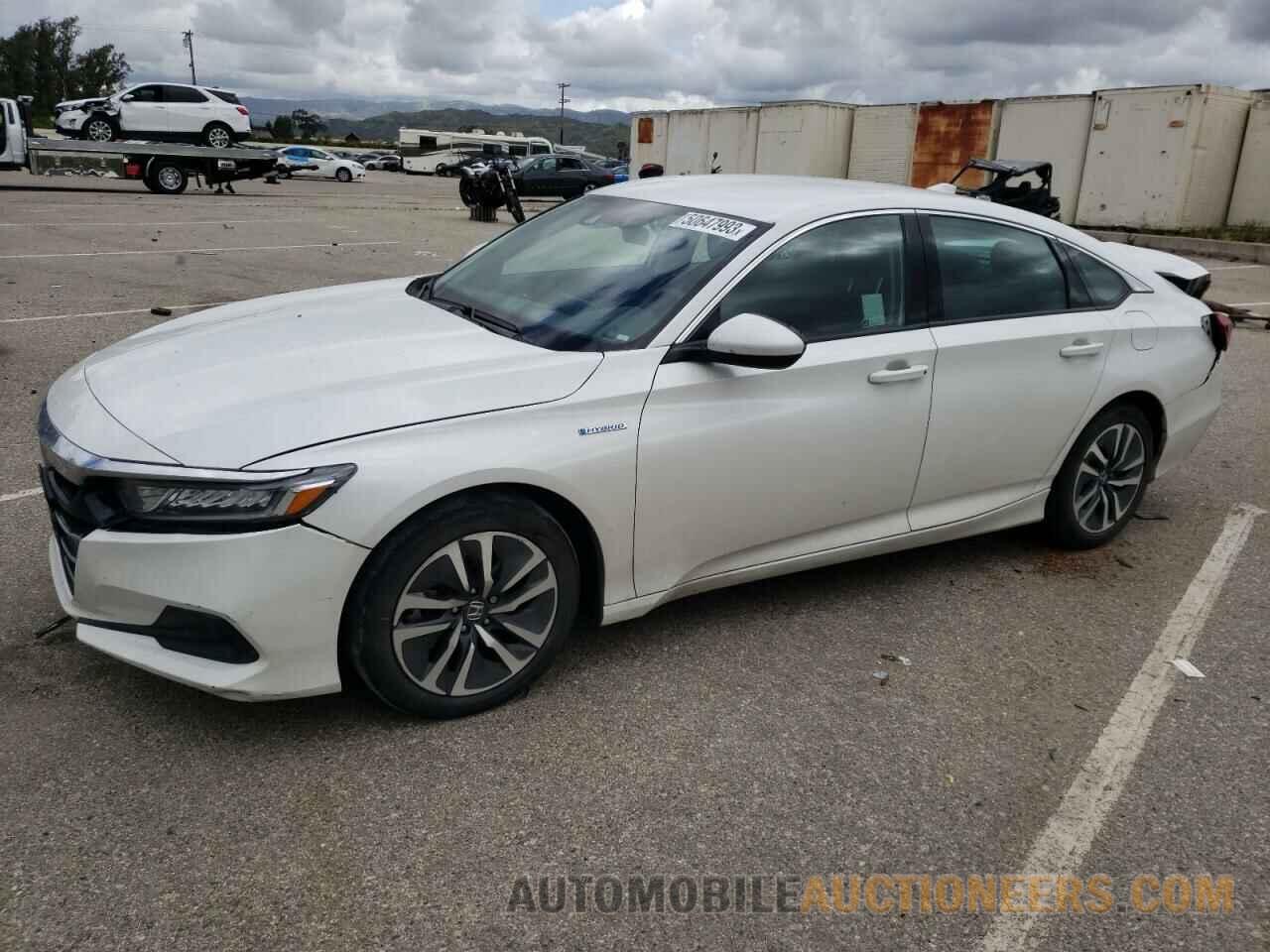 1HGCV3F10MA004499 HONDA ACCORD 2021