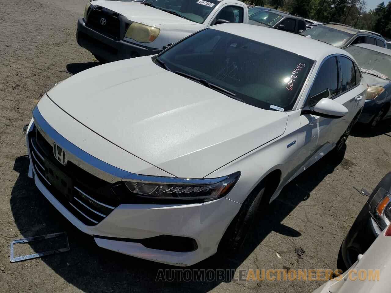 1HGCV3F10MA010030 HONDA ACCORD 2021