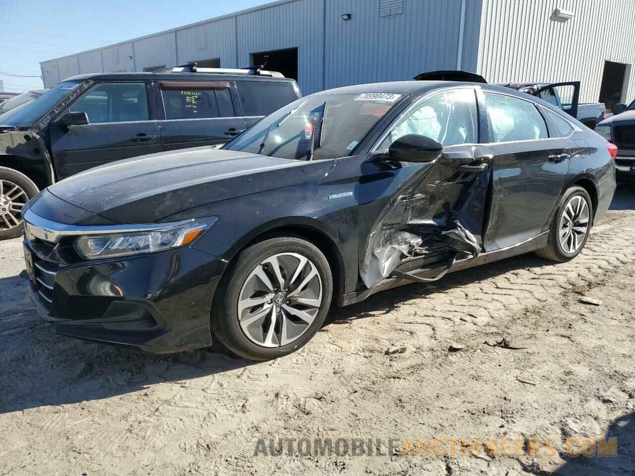 1HGCV3F10MA017642 HONDA ACCORD 2021