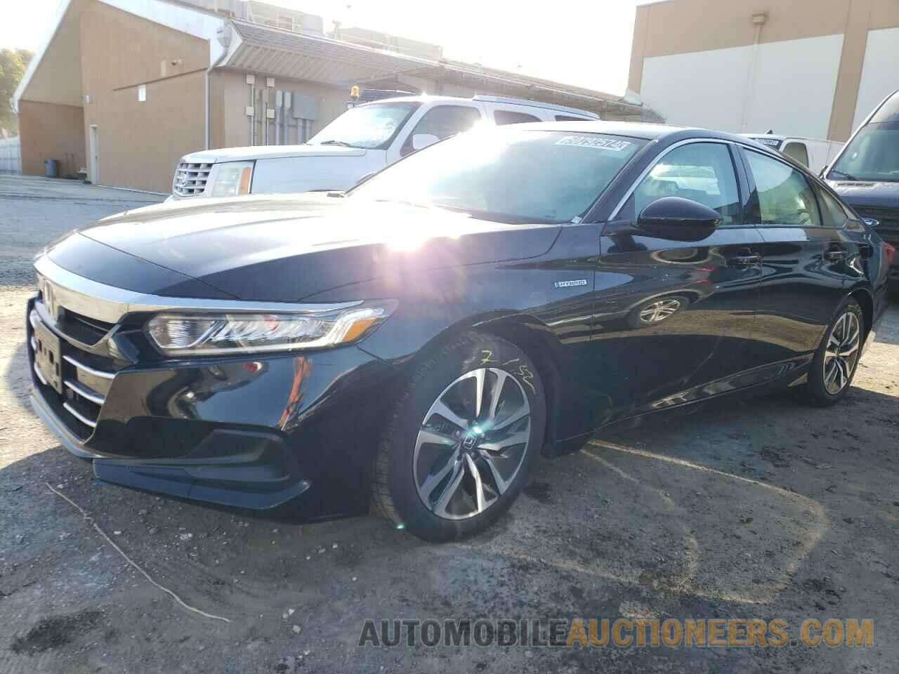 1HGCV3F10MA017740 HONDA ACCORD 2021