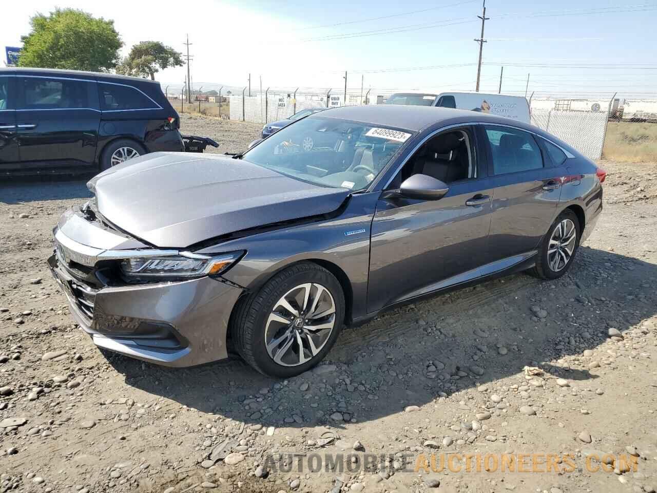 1HGCV3F10MA018029 HONDA ACCORD 2021