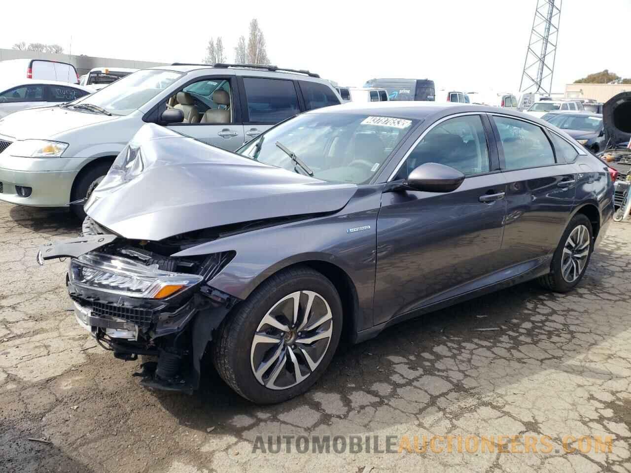 1HGCV3F10MA018175 HONDA ACCORD 2021