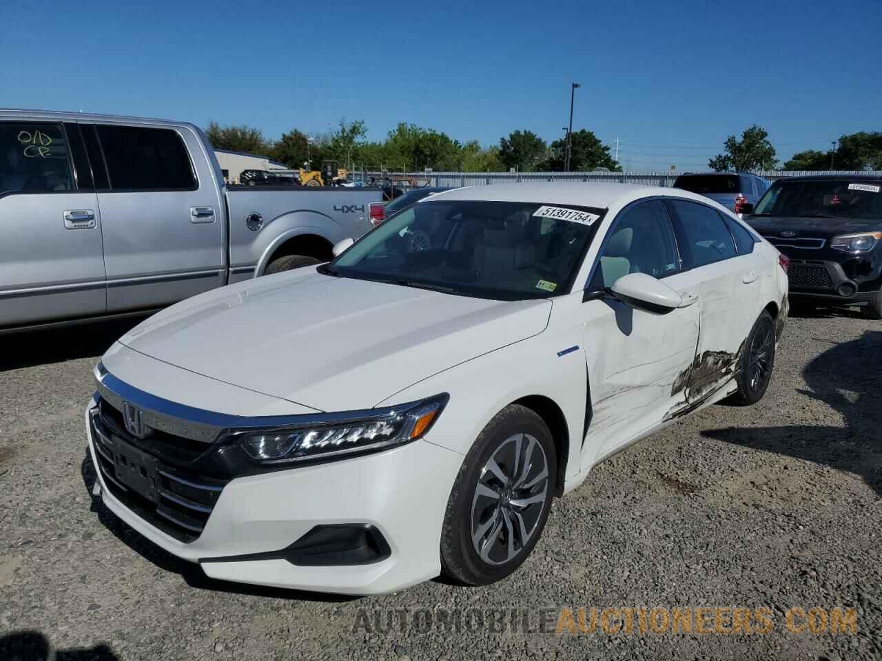 1HGCV3F10MA022663 HONDA ACCORD 2021