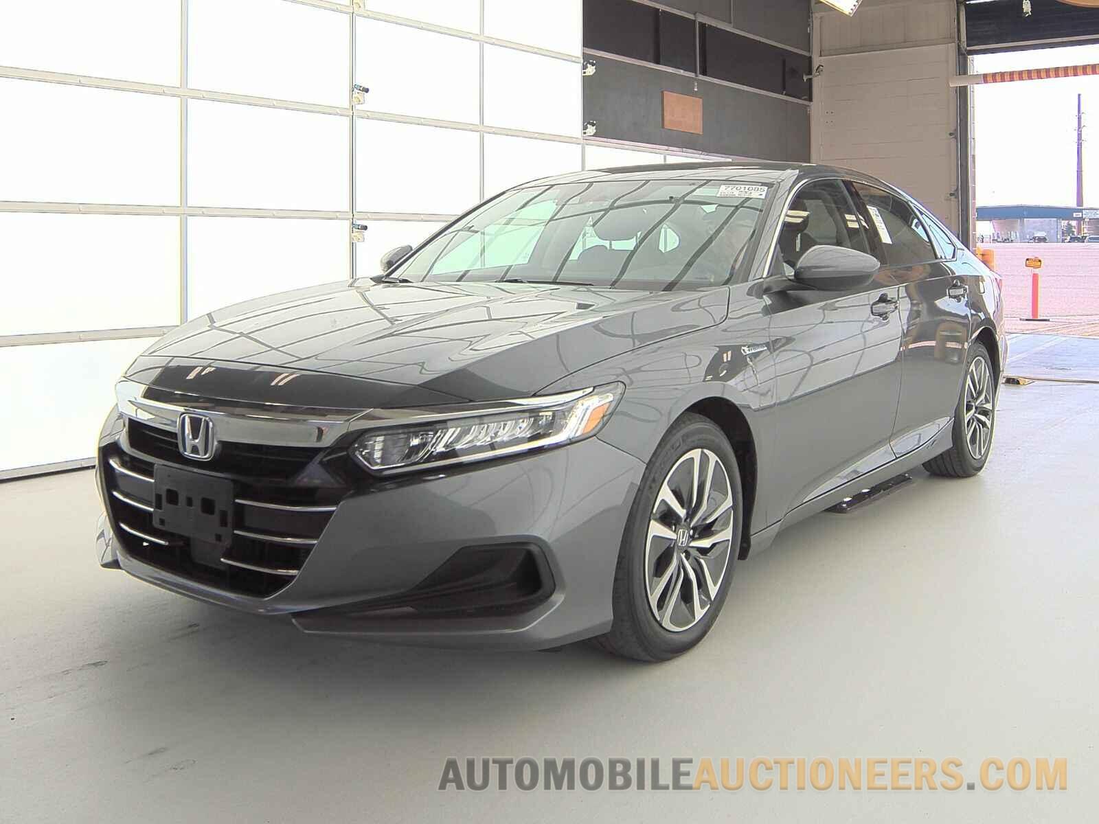 1HGCV3F10NA004634 Honda Accord 2022