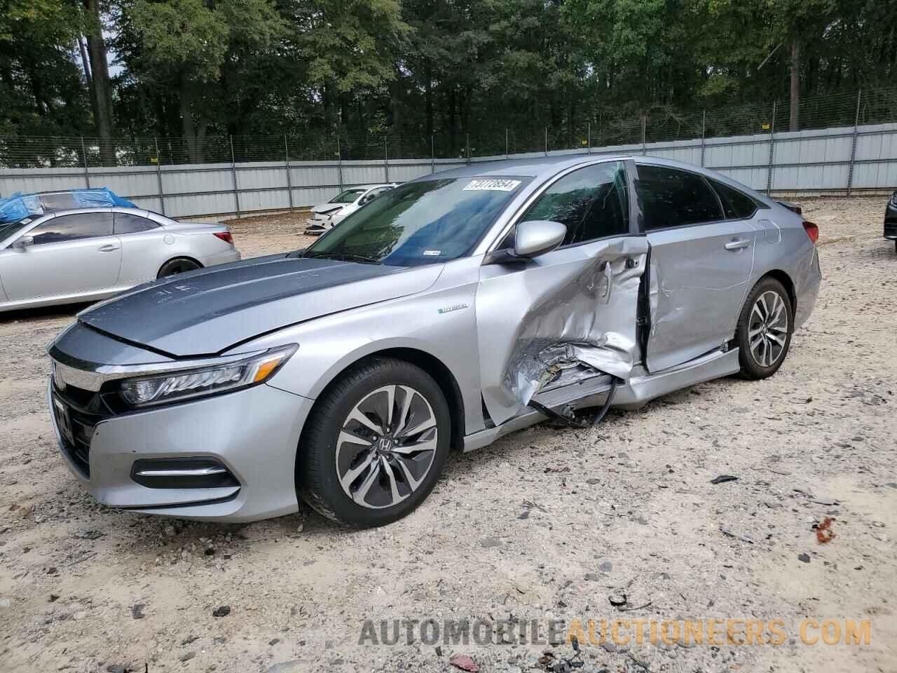 1HGCV3F11JA002269 HONDA ACCORD 2018