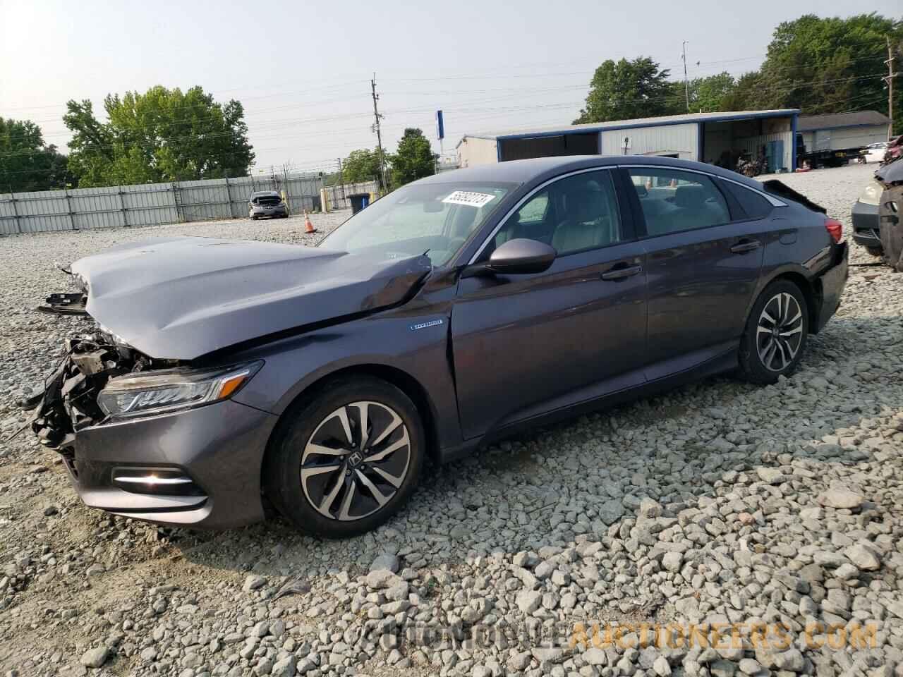 1HGCV3F11JA009920 HONDA ACCORD 2018