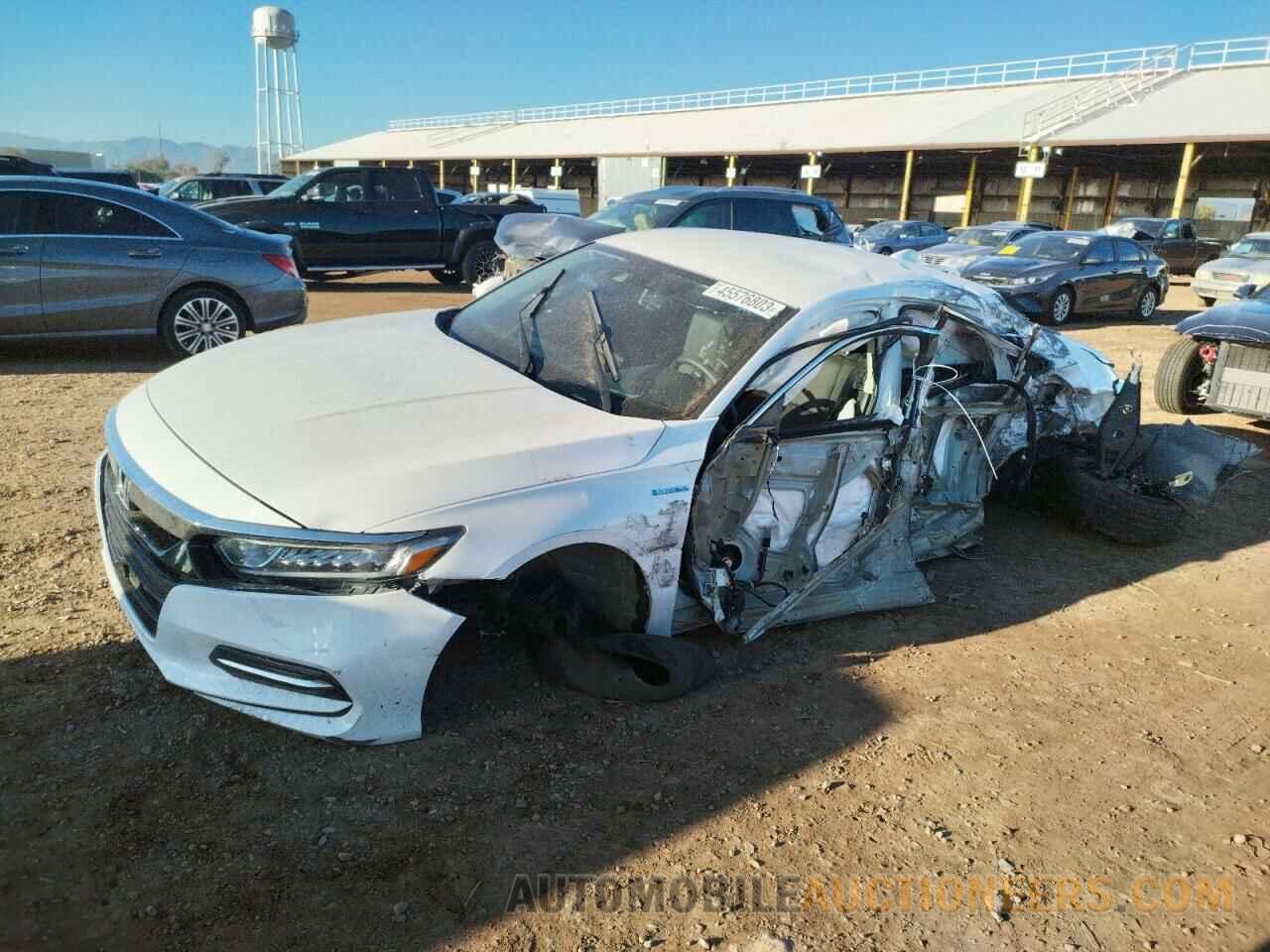 1HGCV3F11KA013161 HONDA ACCORD 2019