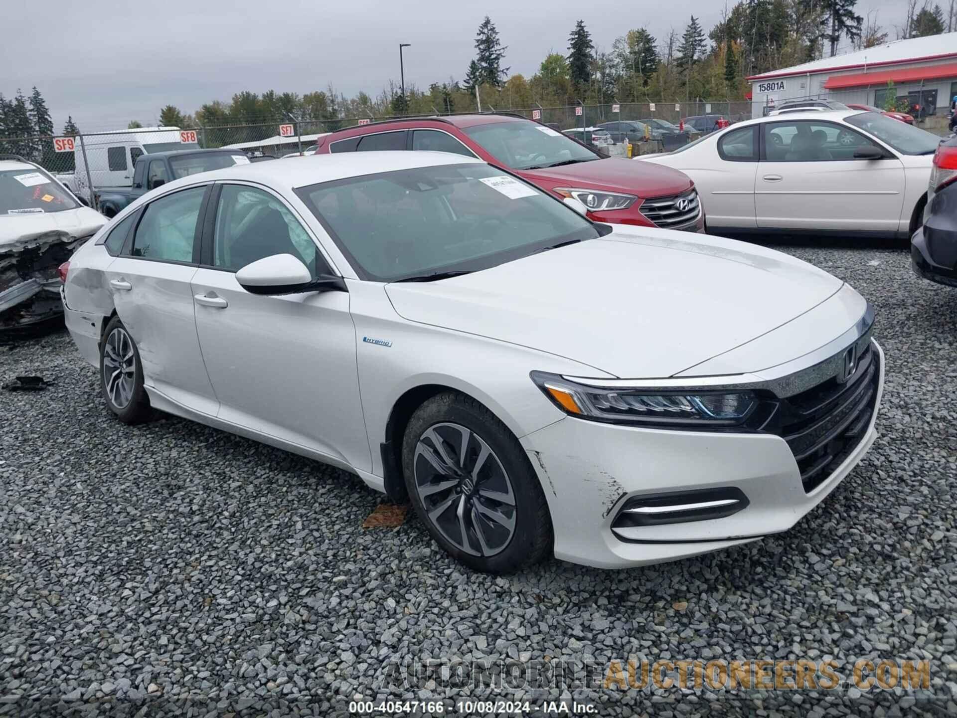 1HGCV3F11LA002209 HONDA ACCORD 2020