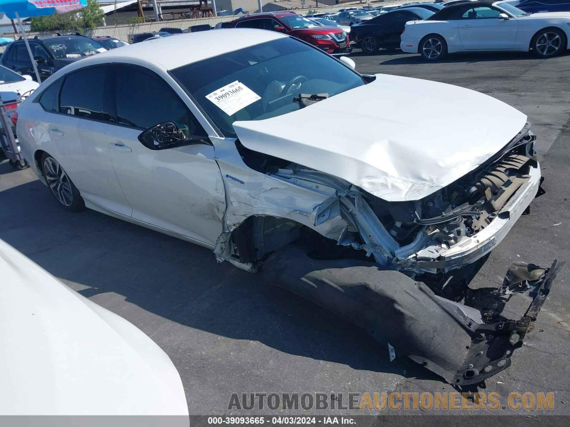 1HGCV3F11LA010634 HONDA ACCORD 2020