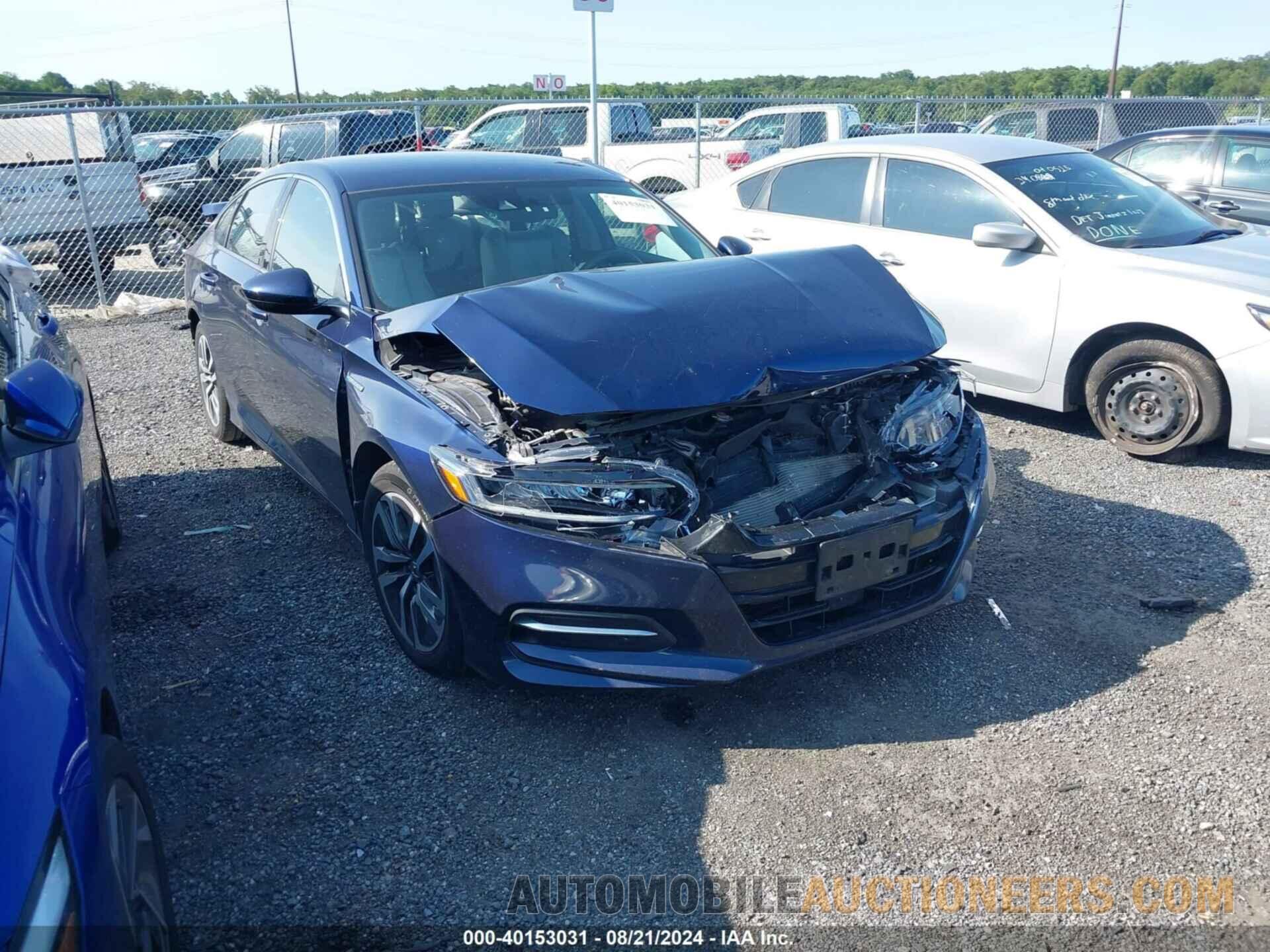 1HGCV3F11LA011539 HONDA ACCORD 2020