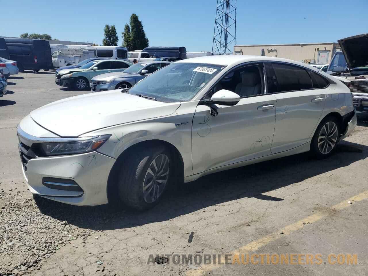 1HGCV3F11LA014456 HONDA ACCORD 2020