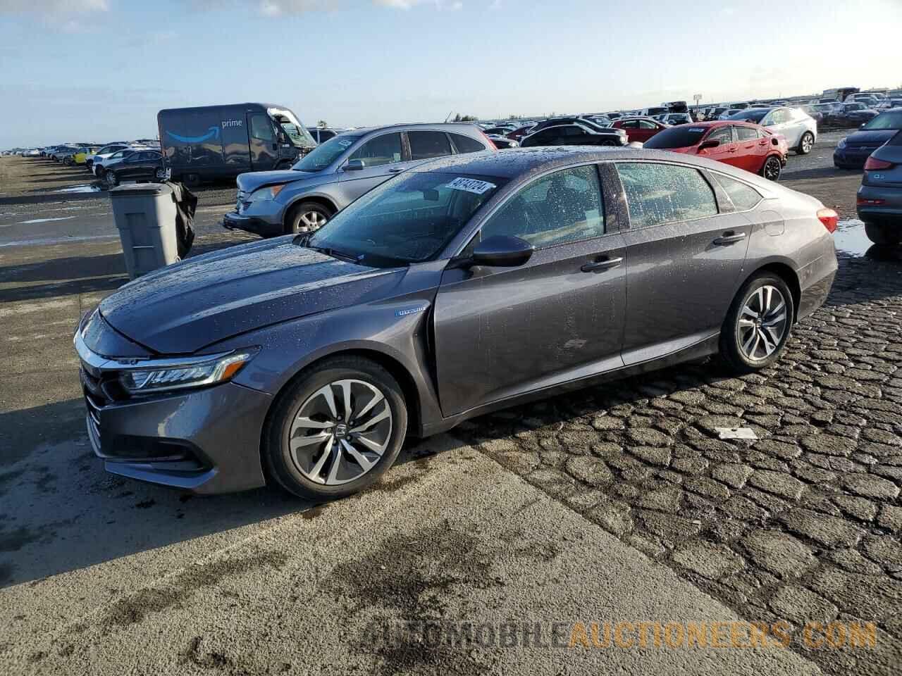 1HGCV3F11MA003006 HONDA ACCORD 2021