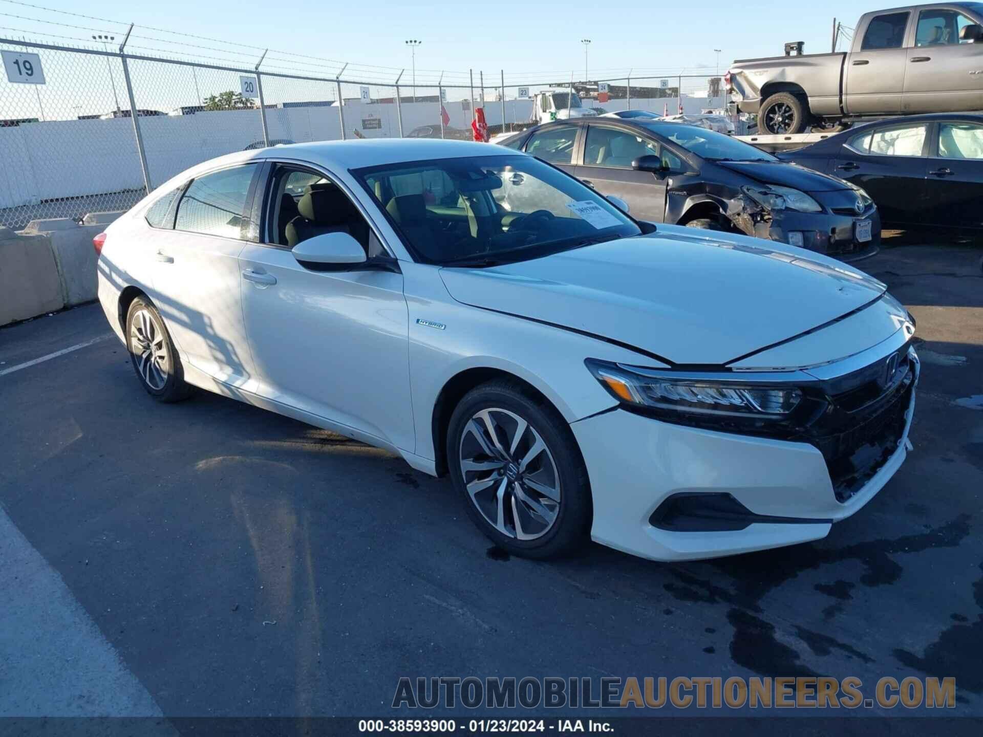 1HGCV3F11MA011591 HONDA ACCORD 2021