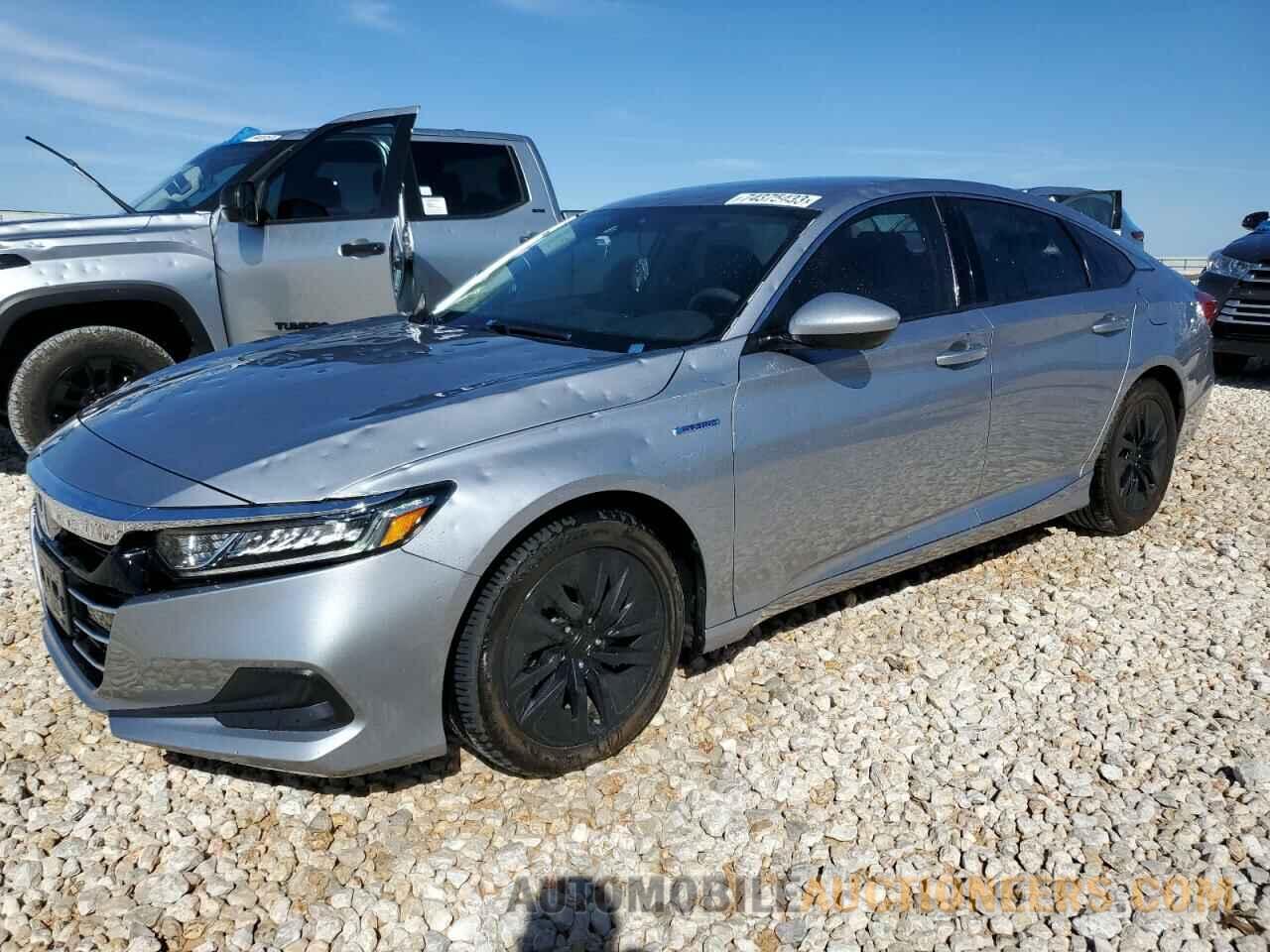 1HGCV3F11MA012966 HONDA ACCORD 2021