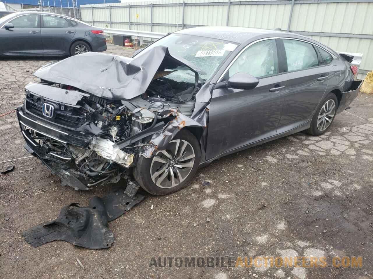 1HGCV3F11MA018153 HONDA ACCORD 2021