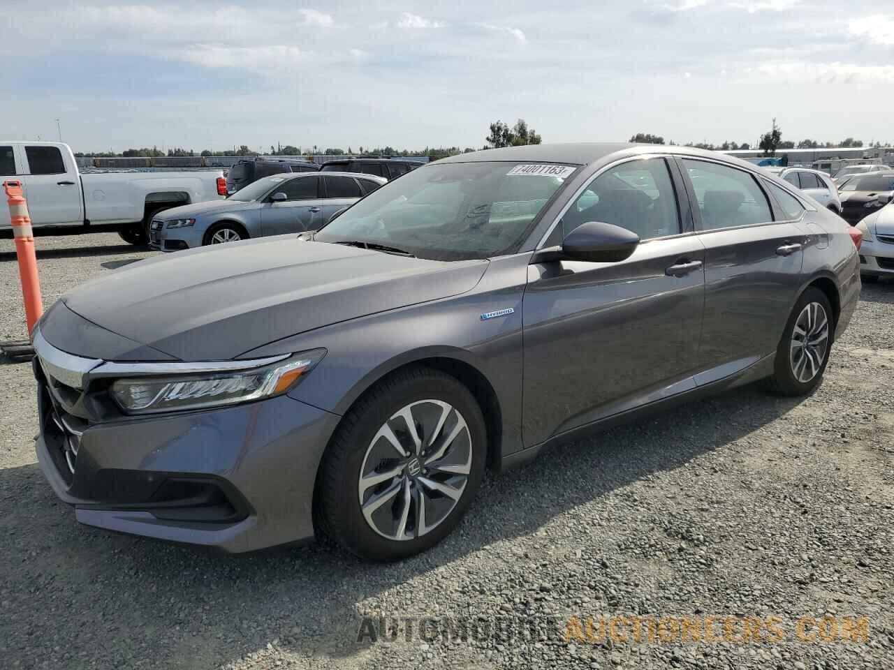 1HGCV3F11MA018315 HONDA ACCORD 2021