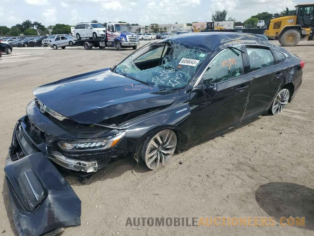 1HGCV3F12JA012745 HONDA ACCORD 2018