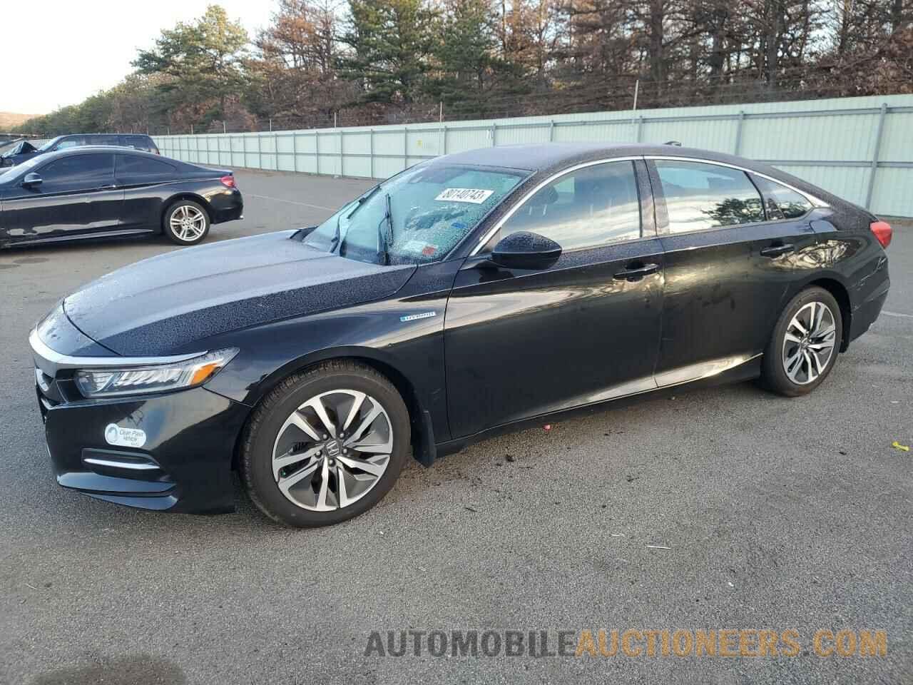 1HGCV3F12KA003173 HONDA ACCORD 2019