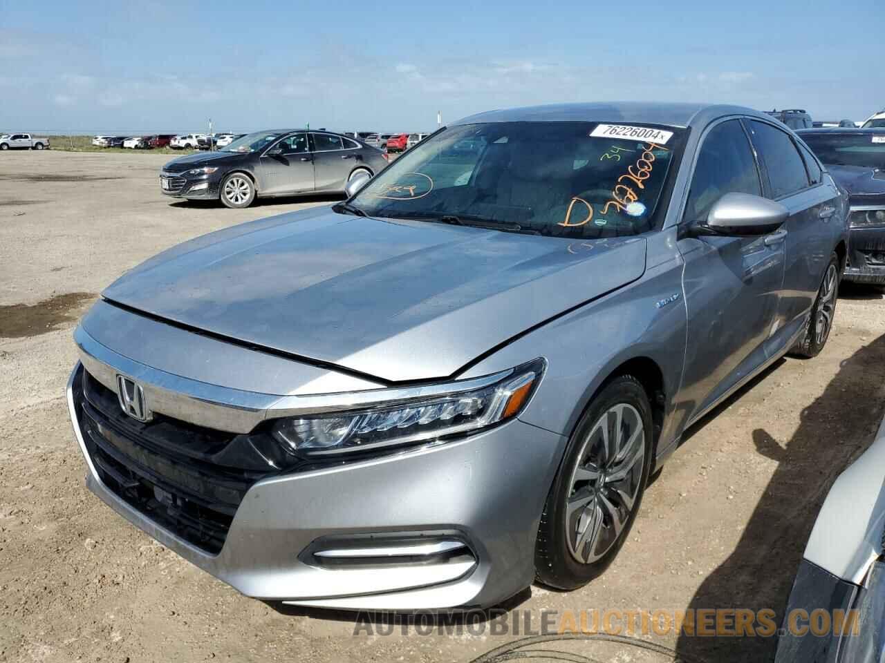 1HGCV3F12LA001067 HONDA ACCORD 2020