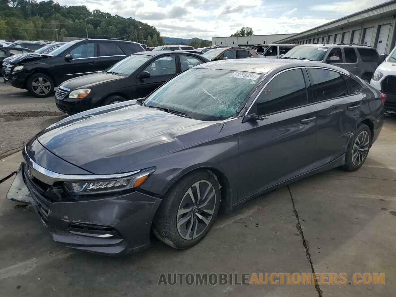 1HGCV3F12LA003305 HONDA ACCORD 2020