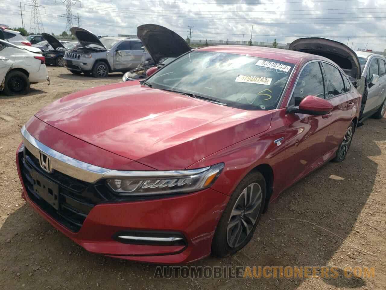 1HGCV3F12LA004356 HONDA ACCORD 2020