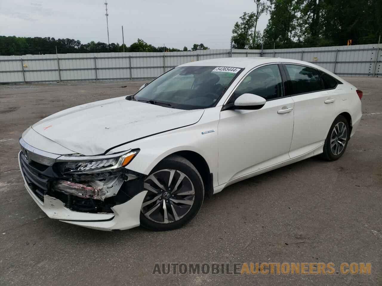 1HGCV3F12LA006284 HONDA ACCORD 2020