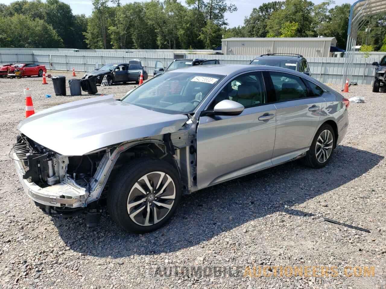 1HGCV3F12LA007130 HONDA ACCORD 2020