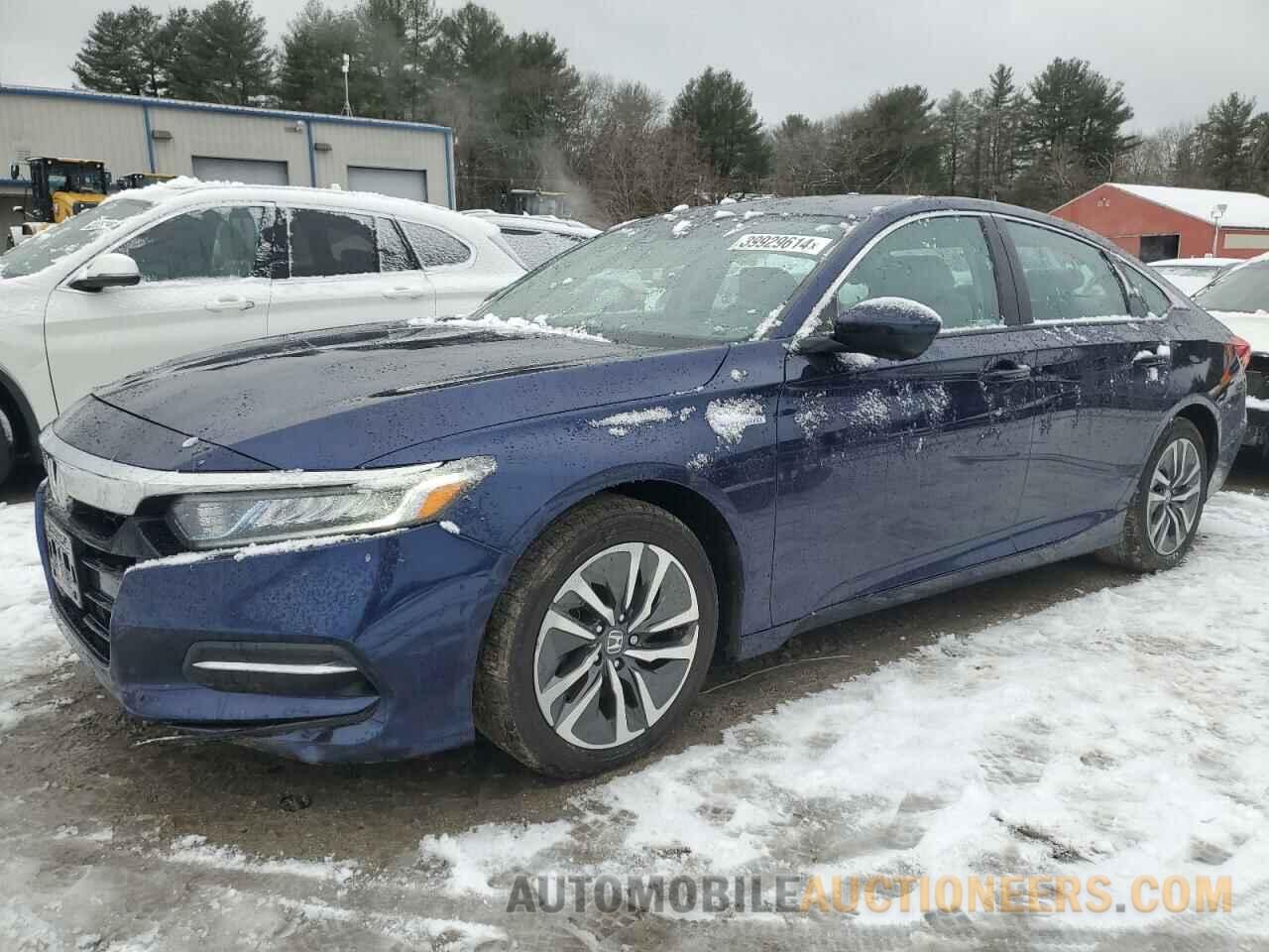 1HGCV3F12LA007838 HONDA ACCORD 2020