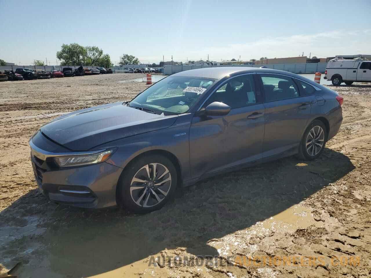 1HGCV3F12LA008293 HONDA ACCORD 2020