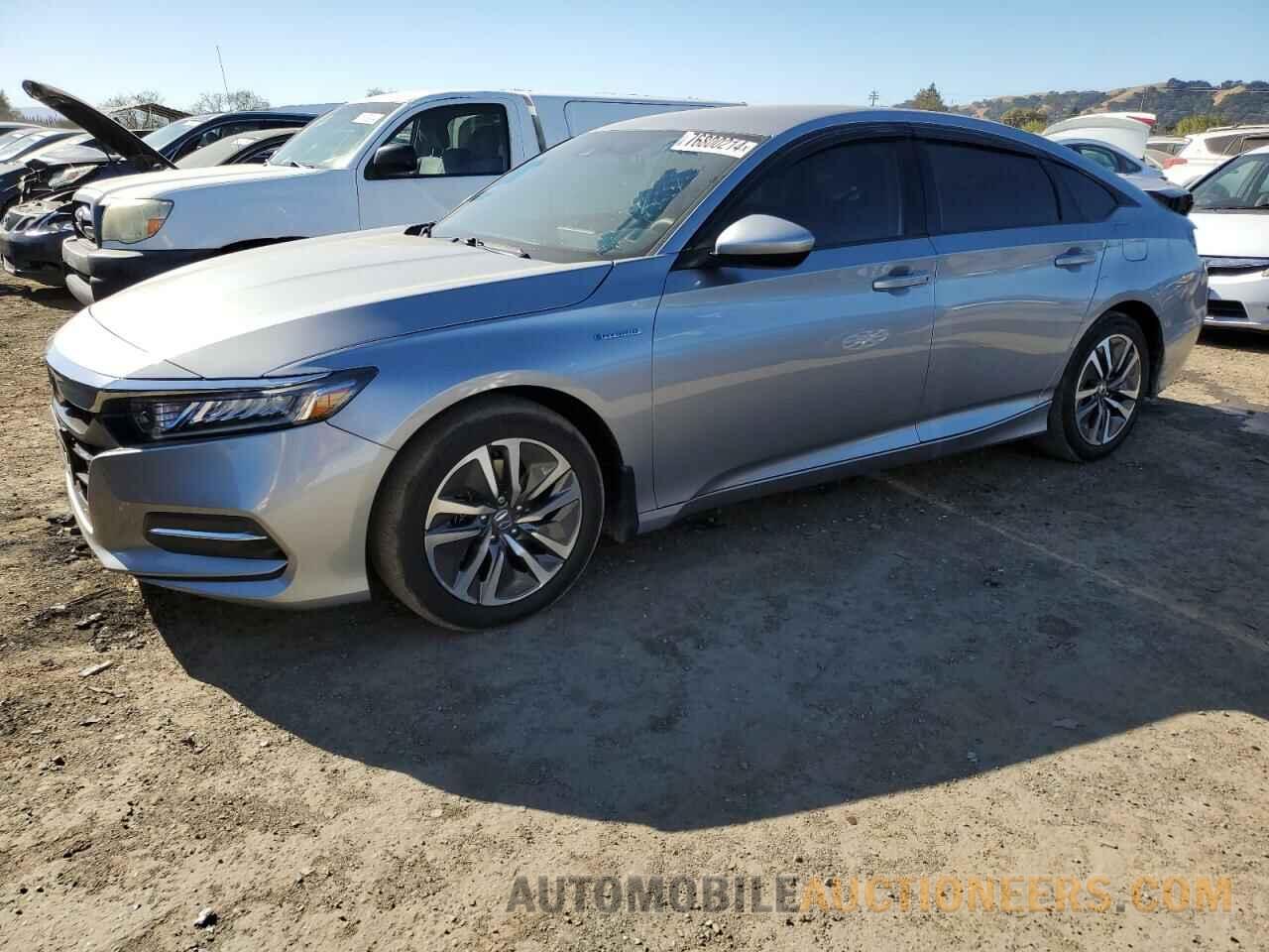 1HGCV3F12LA010027 HONDA ACCORD 2020