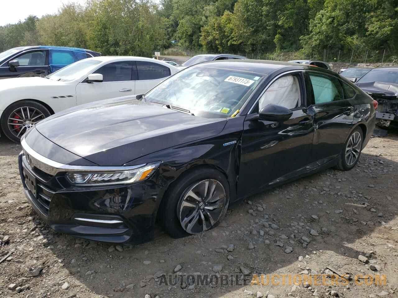 1HGCV3F12LA012084 HONDA ACCORD 2020