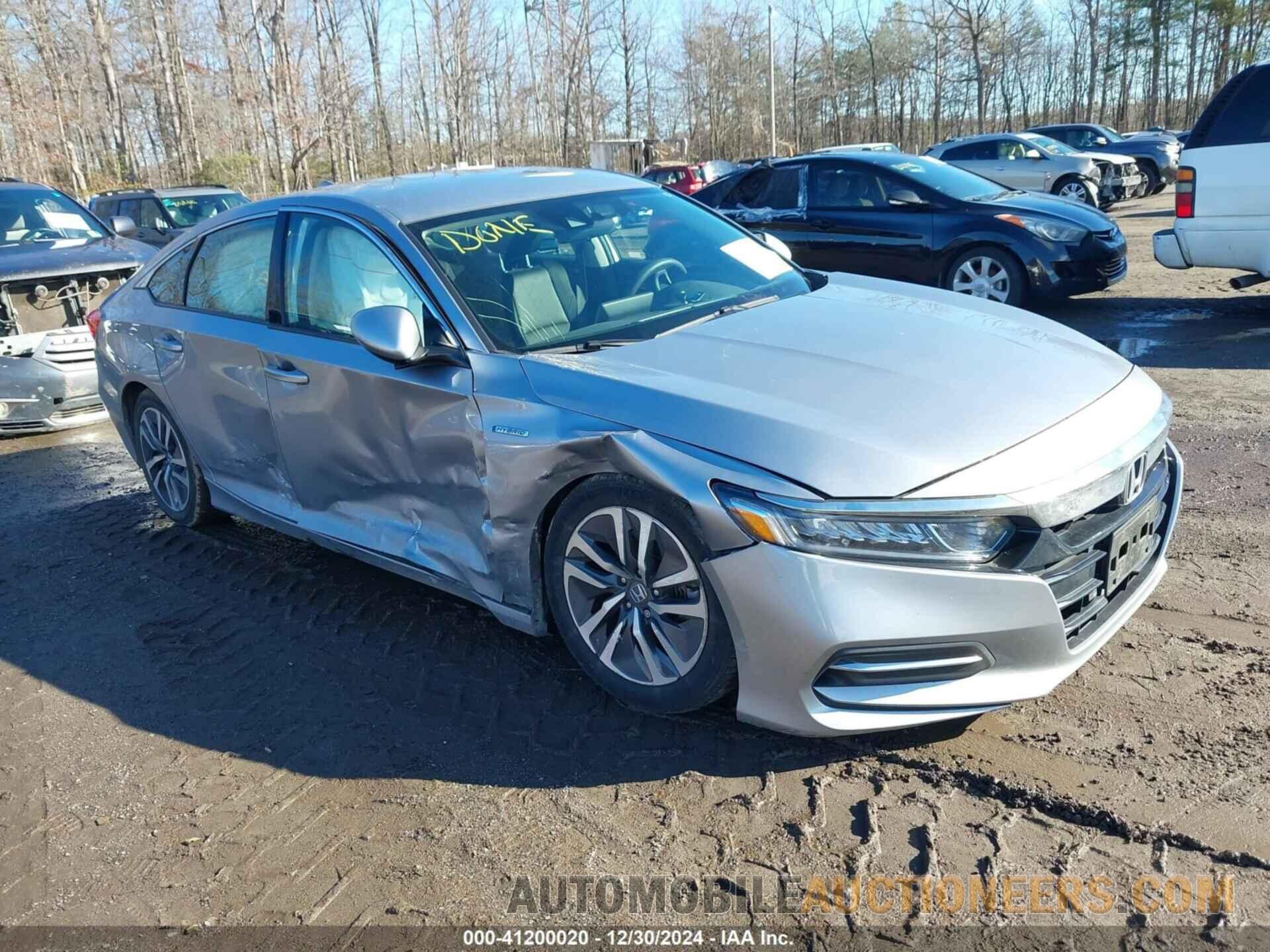 1HGCV3F12LA016524 HONDA ACCORD 2020