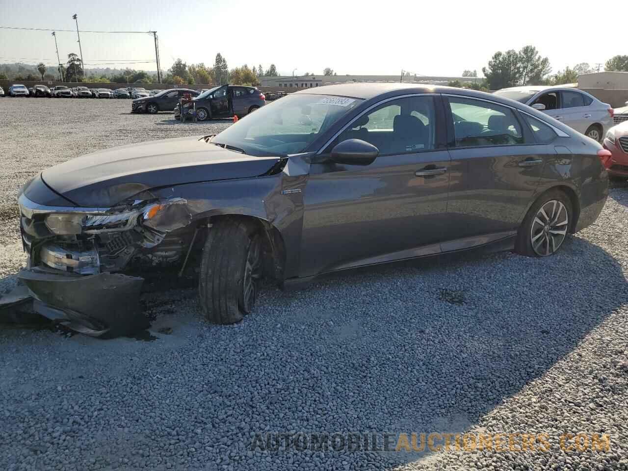 1HGCV3F12MA004603 HONDA ACCORD 2021