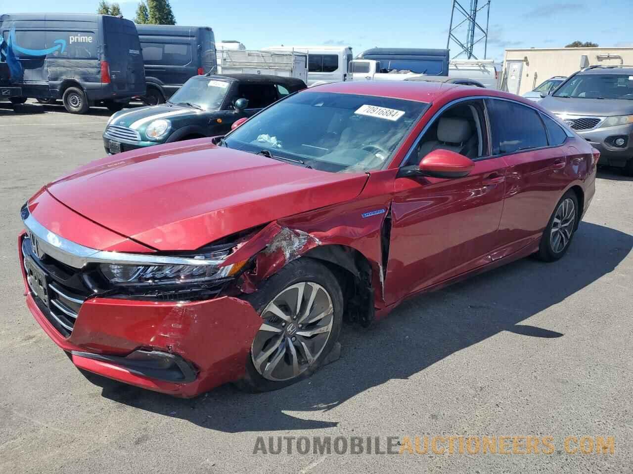 1HGCV3F12MA005766 HONDA ACCORD 2021