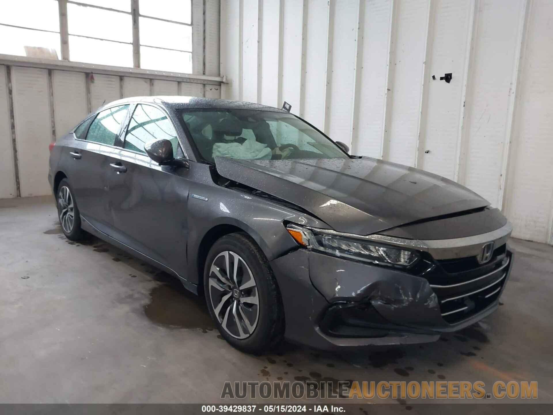 1HGCV3F12MA007386 HONDA ACCORD 2021